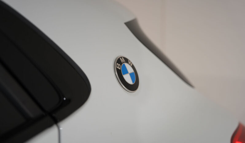 
								BMW X2  F39 118i M-sport X auto full									