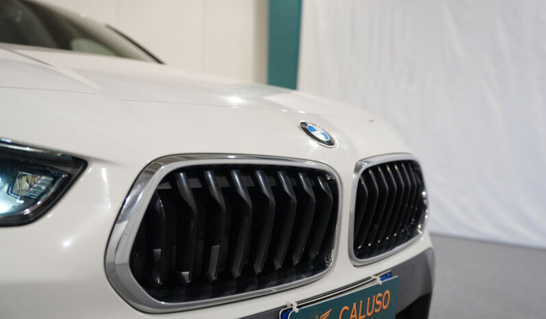 
								BMW X2  F39 118i M-sport X auto full									