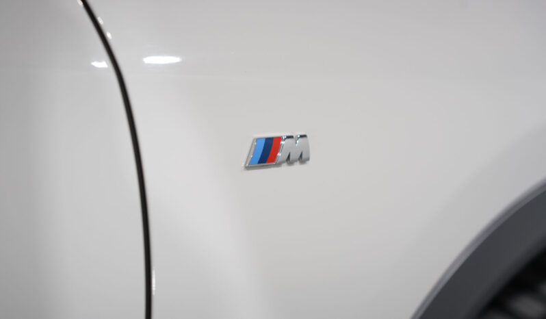 
								BMW X2  F39 118i M-sport X auto full									