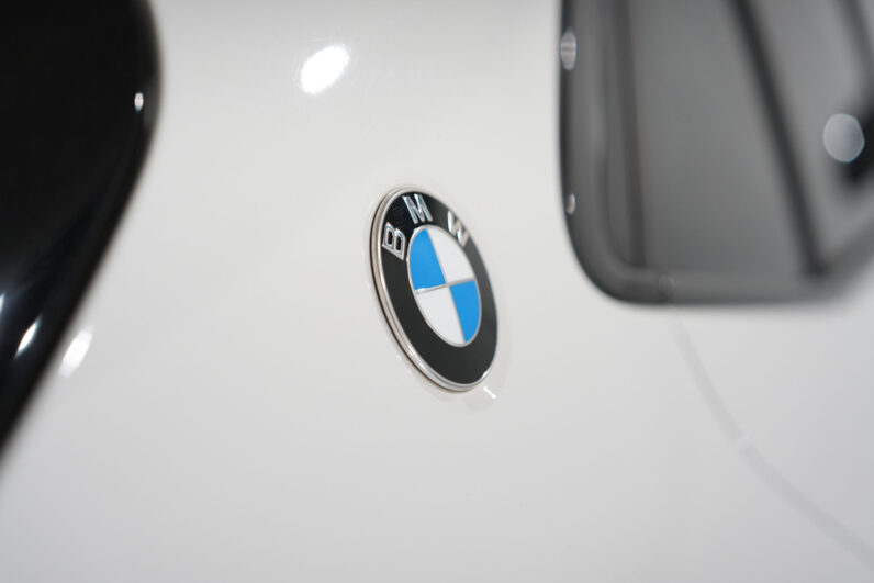 
								BMW X2  F39 118i M-sport X auto full									
