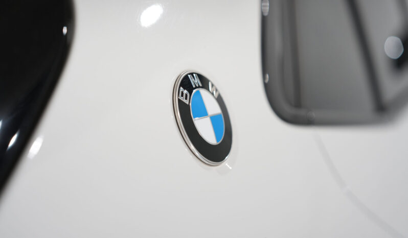 
								BMW X2  F39 118i M-sport X auto full									