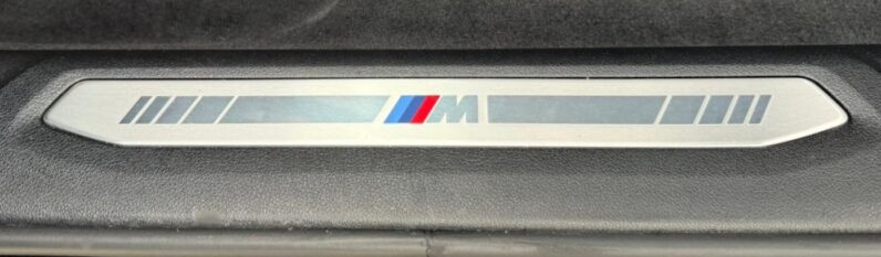 
								BMW 118 D M-SPORT full									