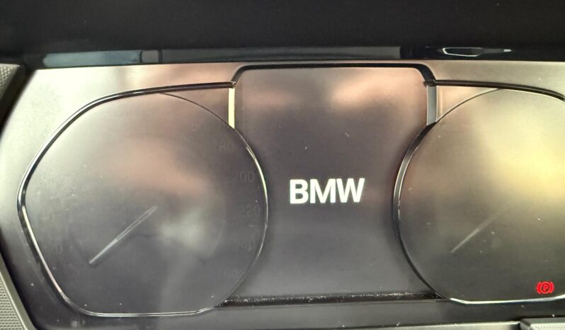 
								BMW 118 D M-SPORT full									