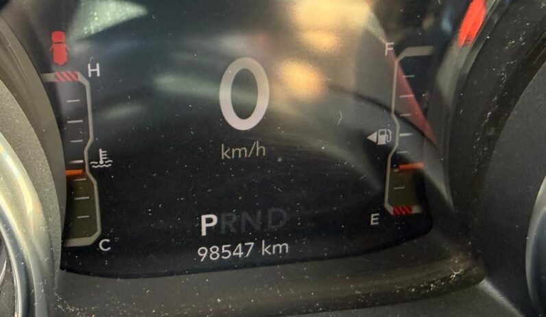 
								WRANGLER MJT SAHARA AUTO full									