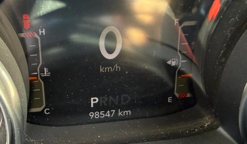 
								WRANGLER MJT SAHARA AUTO full									