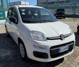 FIAT PANDA EASY PLUS