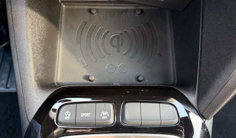 
								OPEL CORSA GS LINE full									