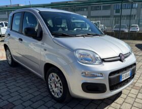FIAT PANDA EASY PLUS