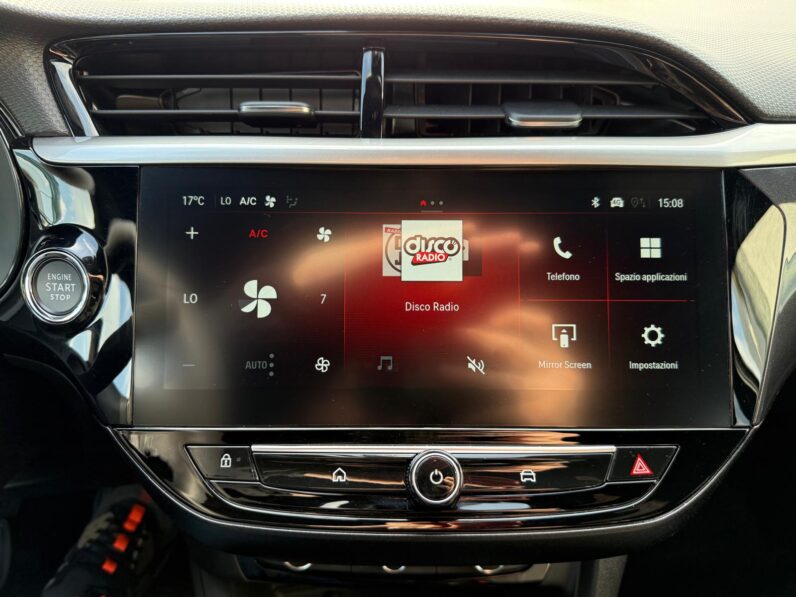 
								OPEL CORSA GS LINE full									