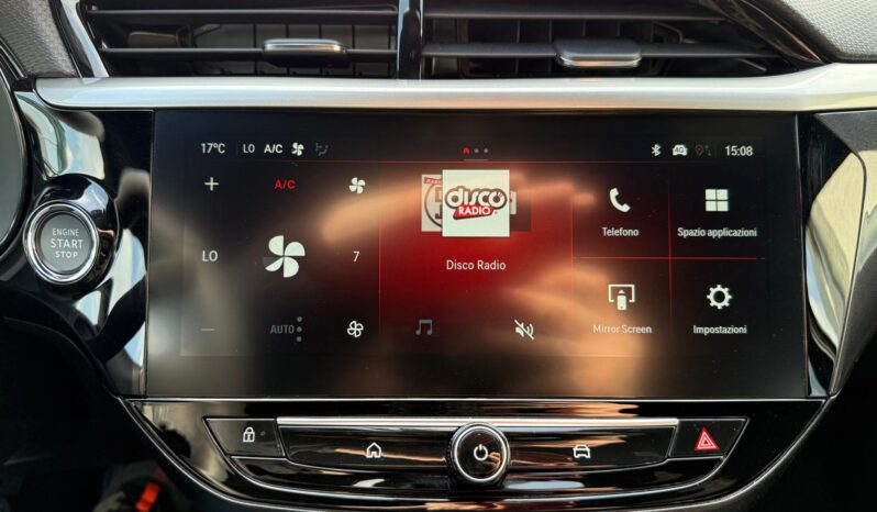 
								OPEL CORSA GS LINE full									