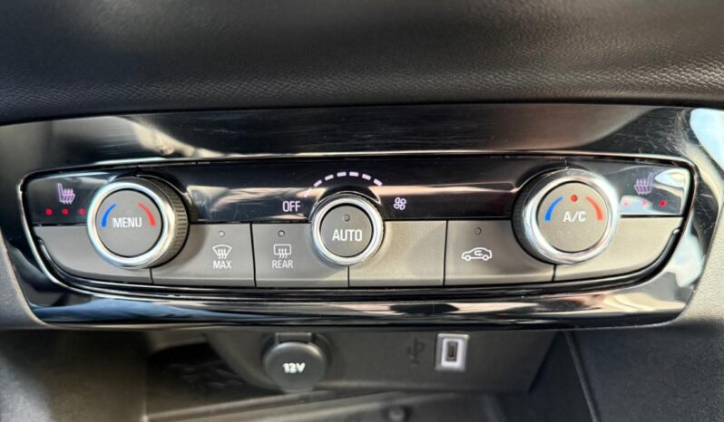 
								OPEL CORSA GS LINE full									