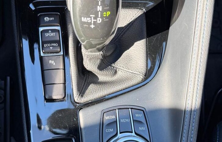 
								BMW X2  F39 118i M-sport X auto full									