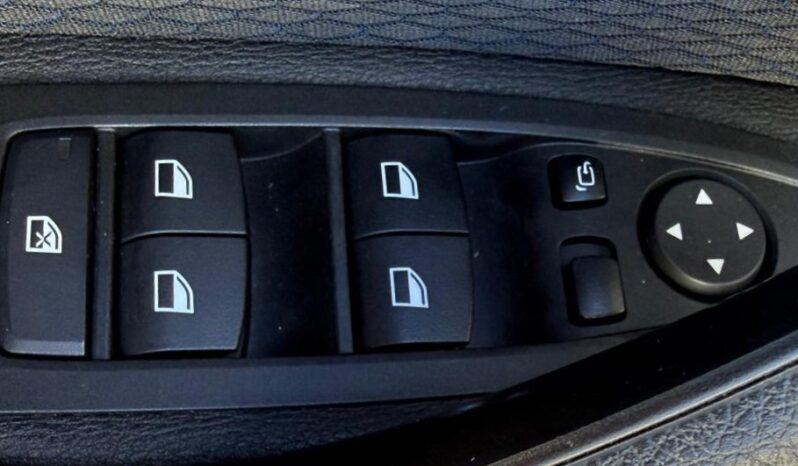 
								BMW X2  F39 118i M-sport X auto full									