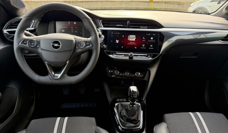 
								OPEL CORSA GS LINE full									