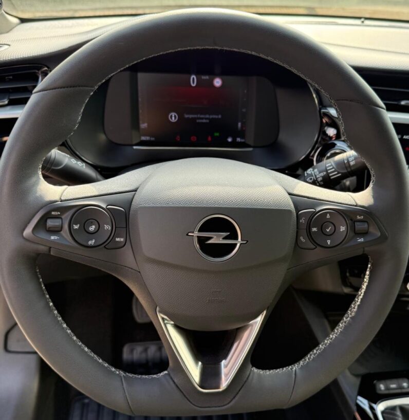 
								OPEL CORSA GS LINE full									