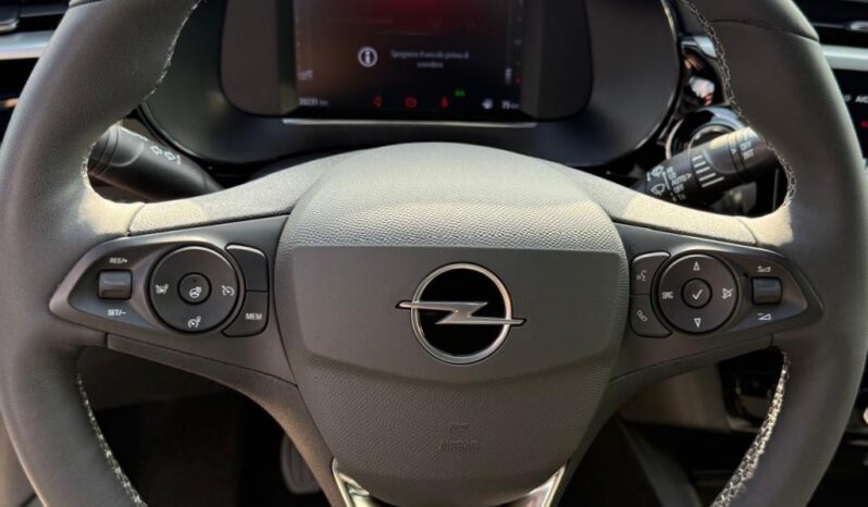 
								OPEL CORSA GS LINE full									