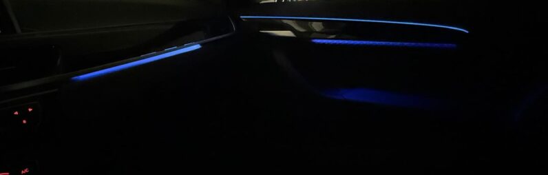 
								BMW X2  F39 118i M-sport X auto full									