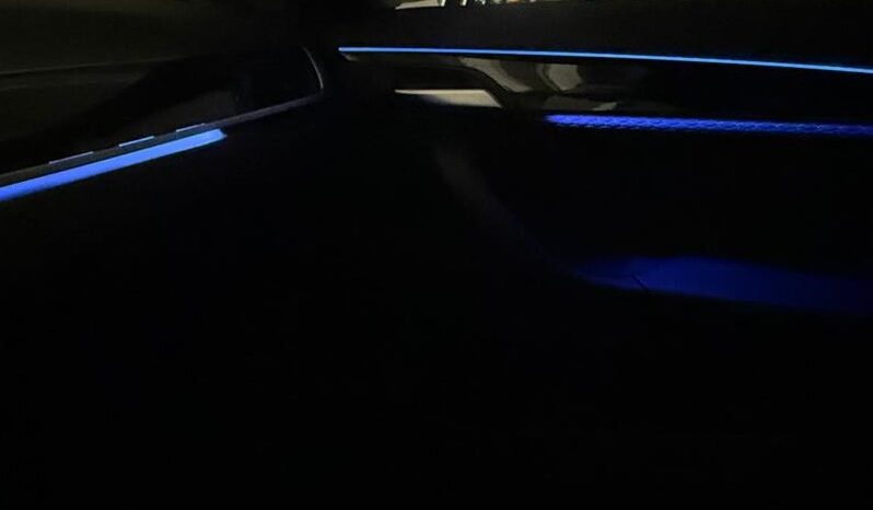 
								BMW X2  F39 118i M-sport X auto full									