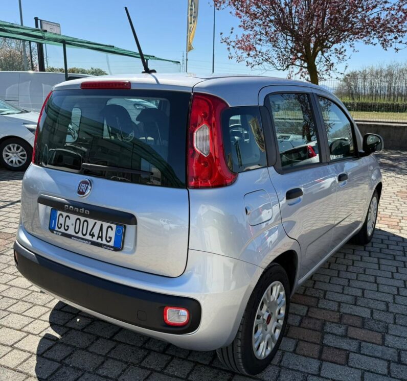 
								FIAT PANDA EASY PLUS full									