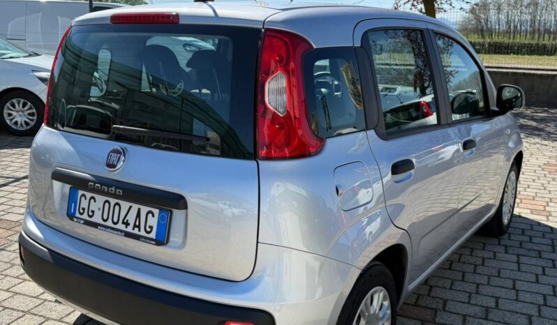 
								FIAT PANDA EASY PLUS full									