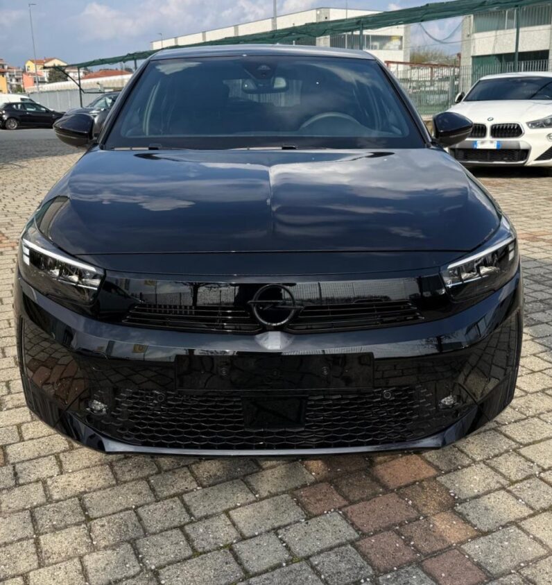 
								OPEL CORSA GS LINE full									