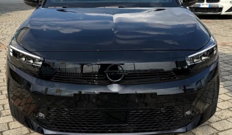 
								OPEL CORSA GS LINE full									