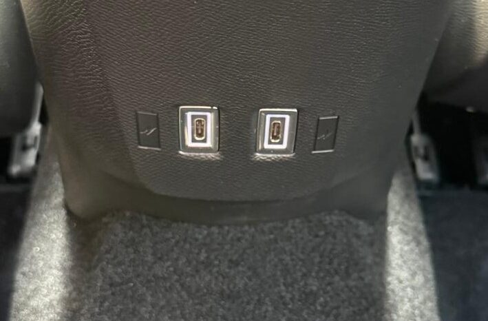 
								OPEL CORSA GS LINE full									