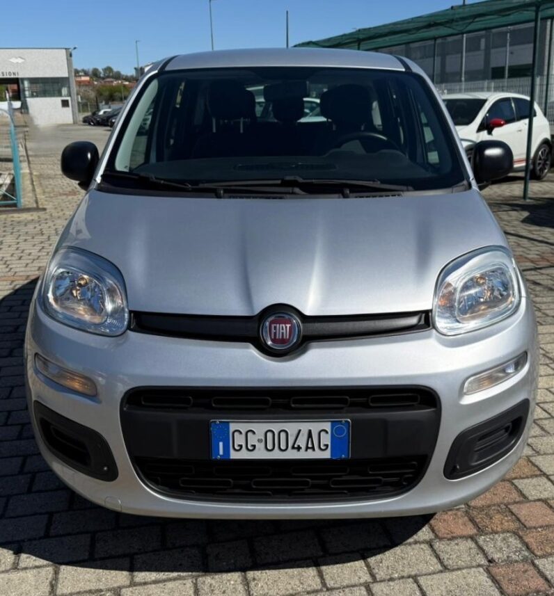 
								FIAT PANDA EASY PLUS full									