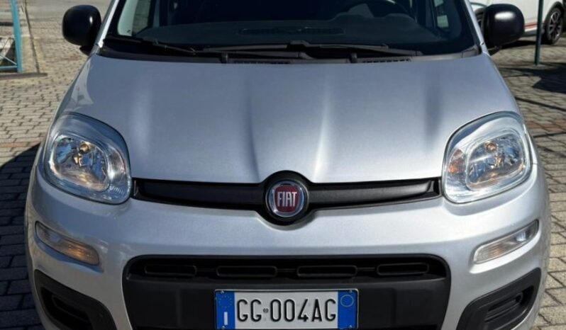 
								FIAT PANDA EASY PLUS full									