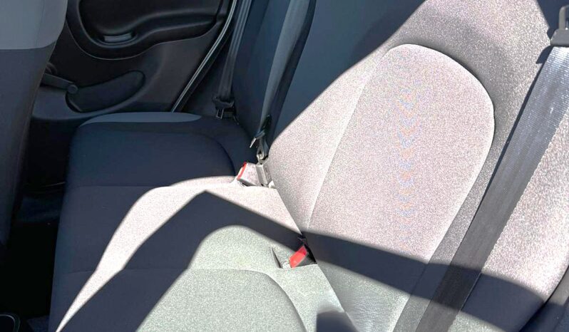 
								FIAT PANDA EASY PLUS full									