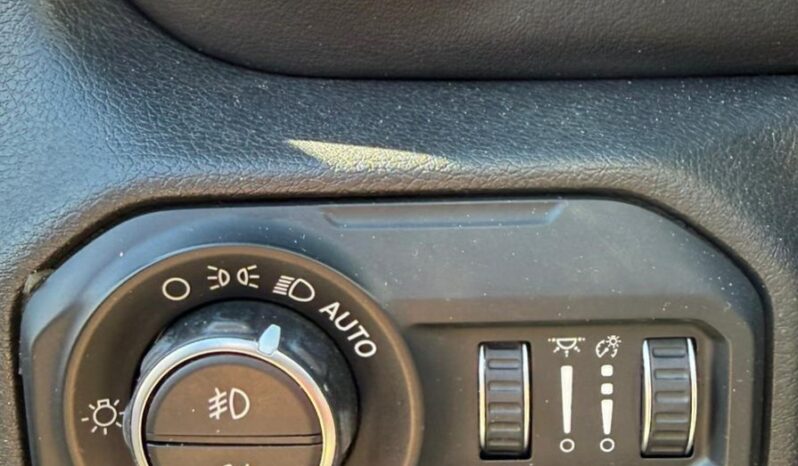 
								WRANGLER MJT SAHARA AUTO full									