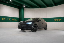 OPEL CORSA GS LINE