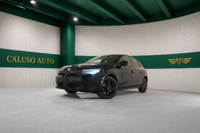 OPEL CORSA GS LINE