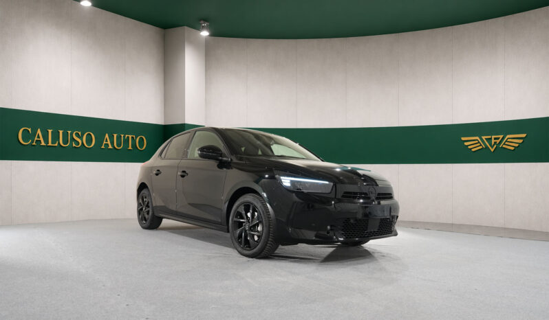 
								OPEL CORSA GS LINE full									