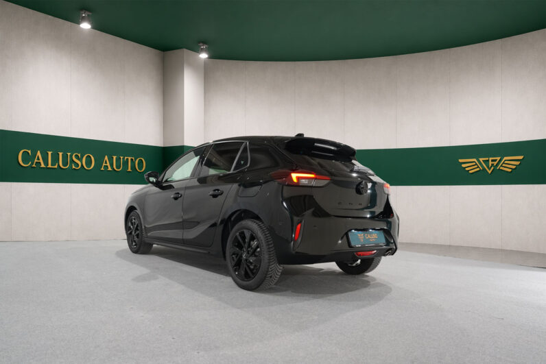 
								OPEL CORSA GS LINE full									