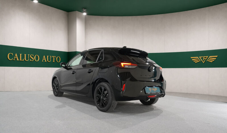 
								OPEL CORSA GS LINE full									