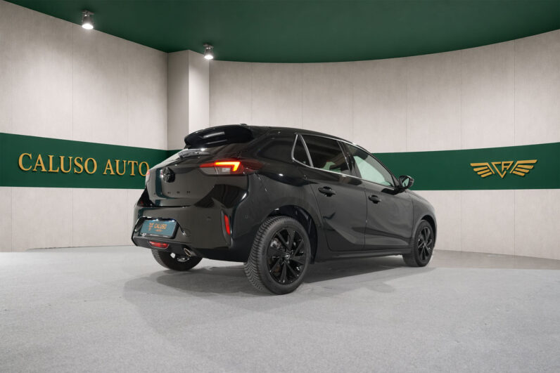 
								OPEL CORSA GS LINE full									