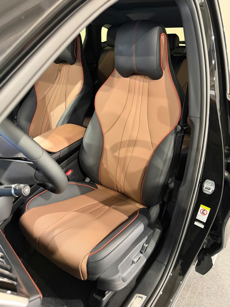 
								BYD SEAL U full									