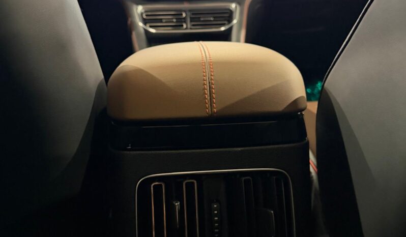 
								BYD SEAL U full									