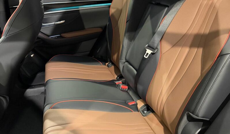 
								BYD SEAL U full									