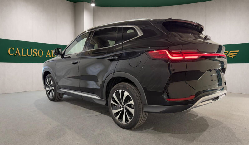 
								BYD SEAL U full									