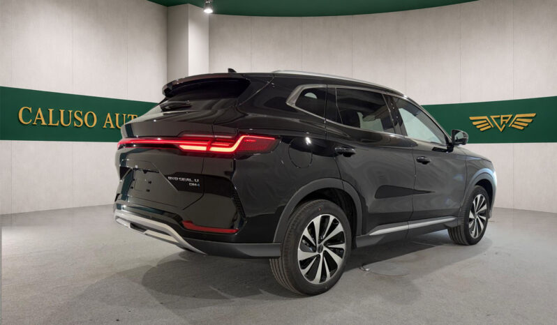 
								BYD SEAL U full									