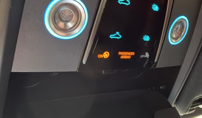 
								BYD SEAL U full									