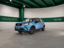 EMC 4 1.5 CVT AUTOMATICA KM 0