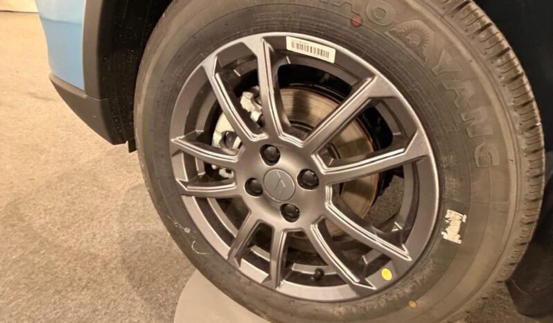 
								EMC 4 1.5 CVT AUTOMATICA KM 0 full									