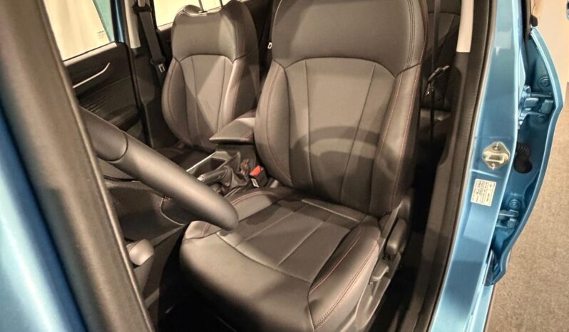 
								EMC 4 1.5 CVT AUTOMATICA KM 0 full									