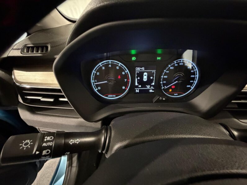 
								EMC 4 1.5 CVT AUTOMATICA KM 0 full									