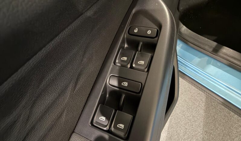 
								EMC 4 1.5 CVT AUTOMATICA KM 0 full									