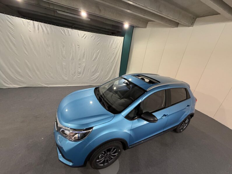 
								EMC 4 1.5 CVT AUTOMATICA KM 0 full									