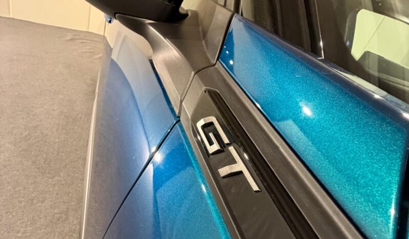 
								PEUGEOT 2008 GT HYBRID 145 CV full									